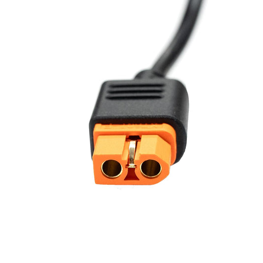 EcoFlow Car Charging Cable