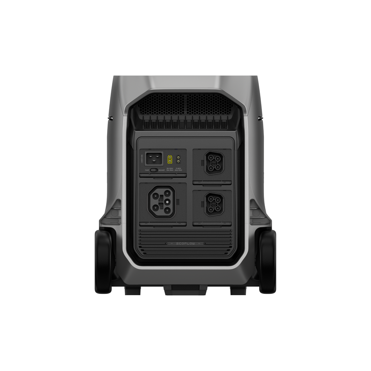 Load image into Gallery viewer, EcoFlow DELTA Pro 3 Portable Power Station