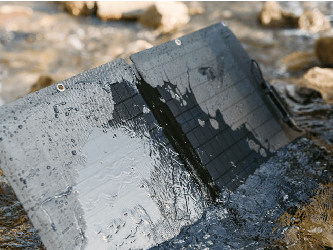 IP68 Waterproof