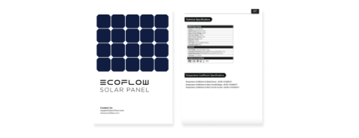 User Manual & Warranty Card