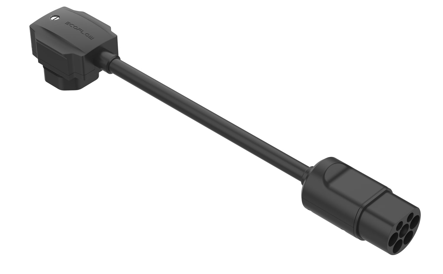 Load image into Gallery viewer, EcoFlow EV X-Stream Adapter