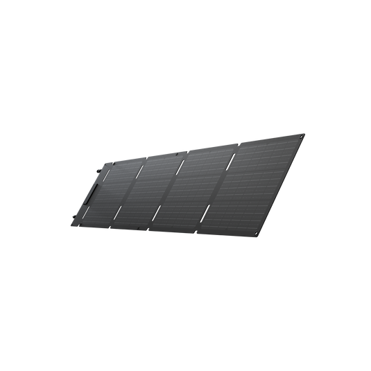 60W Portable Solar Panel(New Generation)