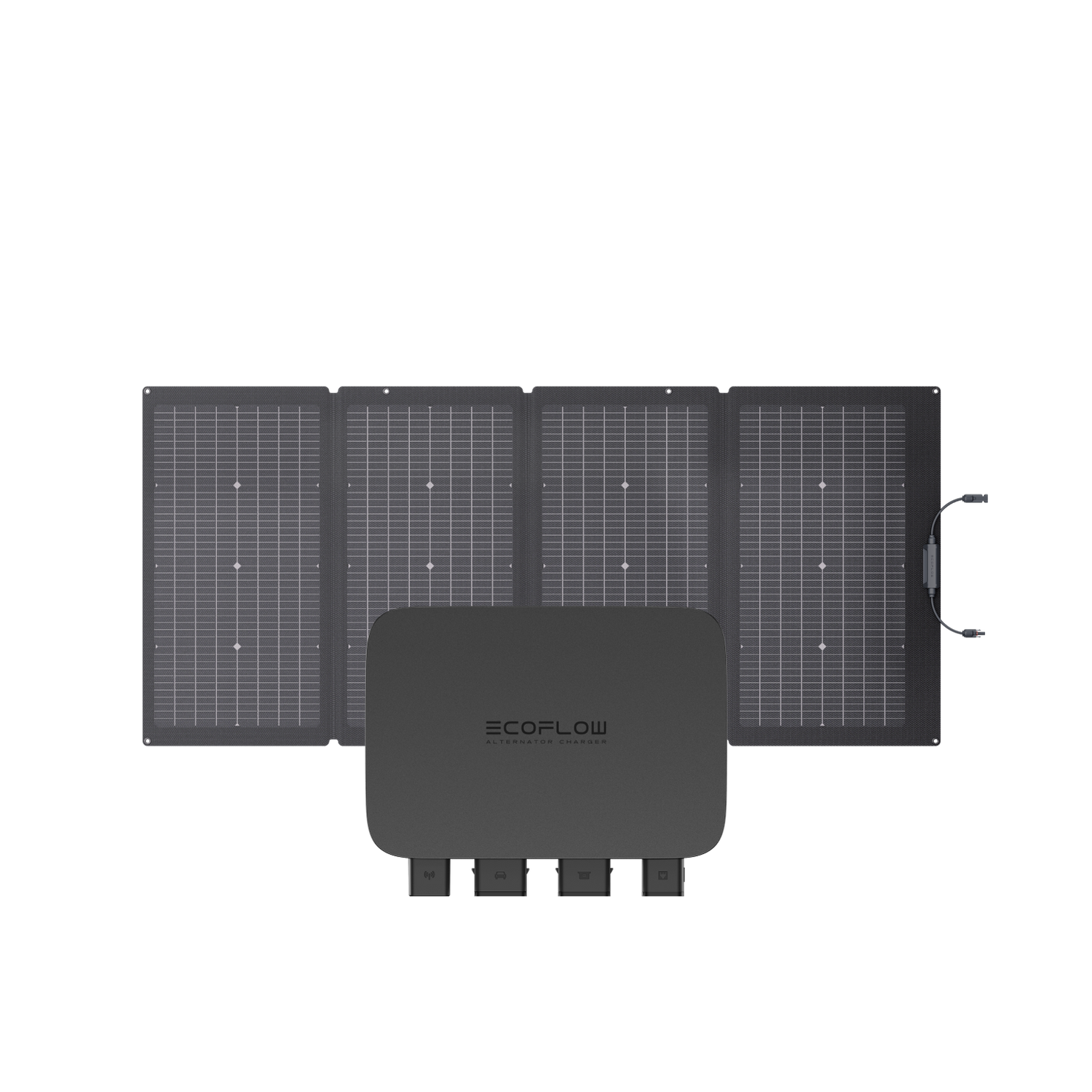 Load image into Gallery viewer, EcoFlow 800W Alternator Charger