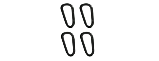 Snap hook*4