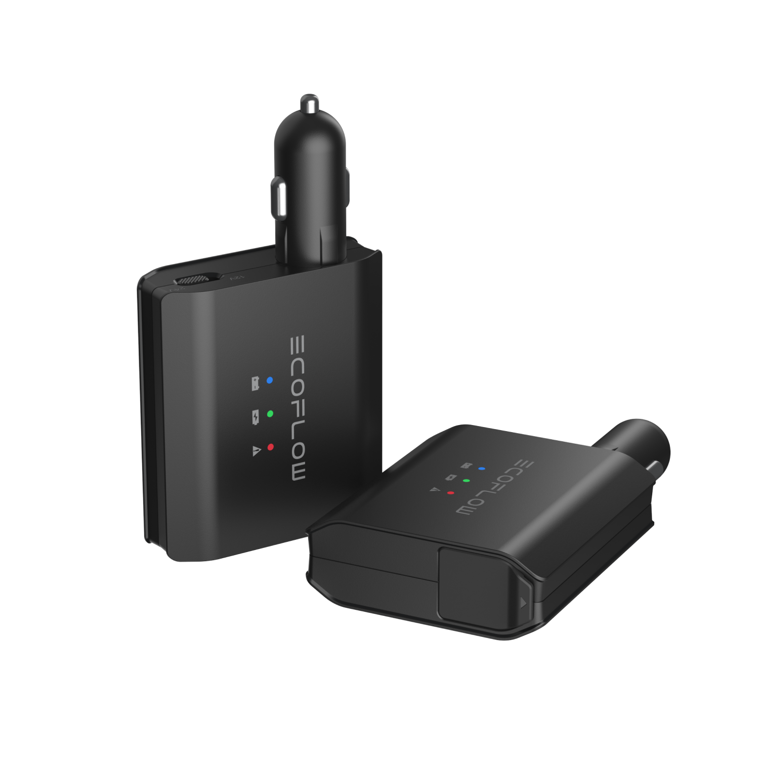 Load image into Gallery viewer, EcoFlow Smart Auto Battery Charger