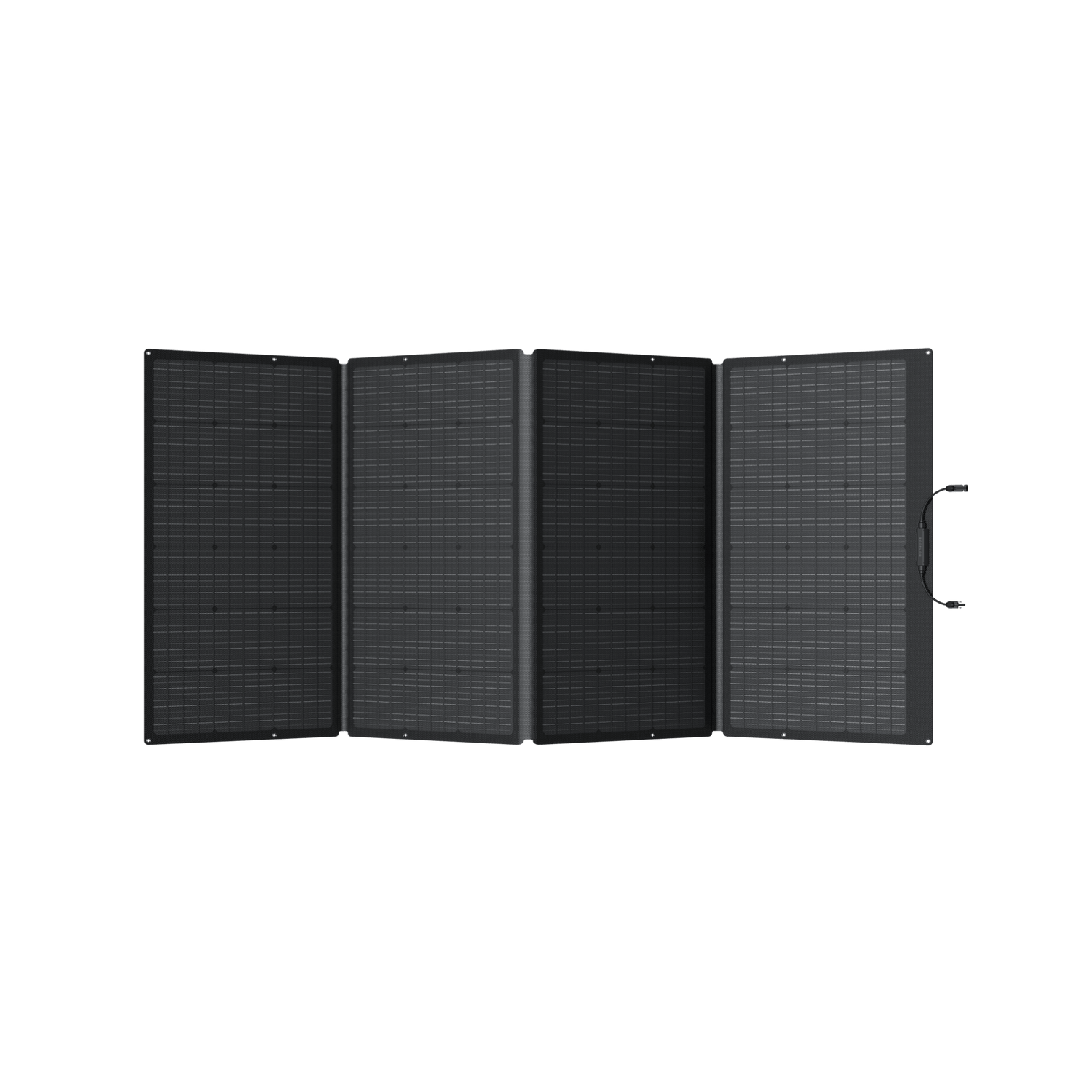 Load image into Gallery viewer, EcoFlow 400W Portable Solar Blanket