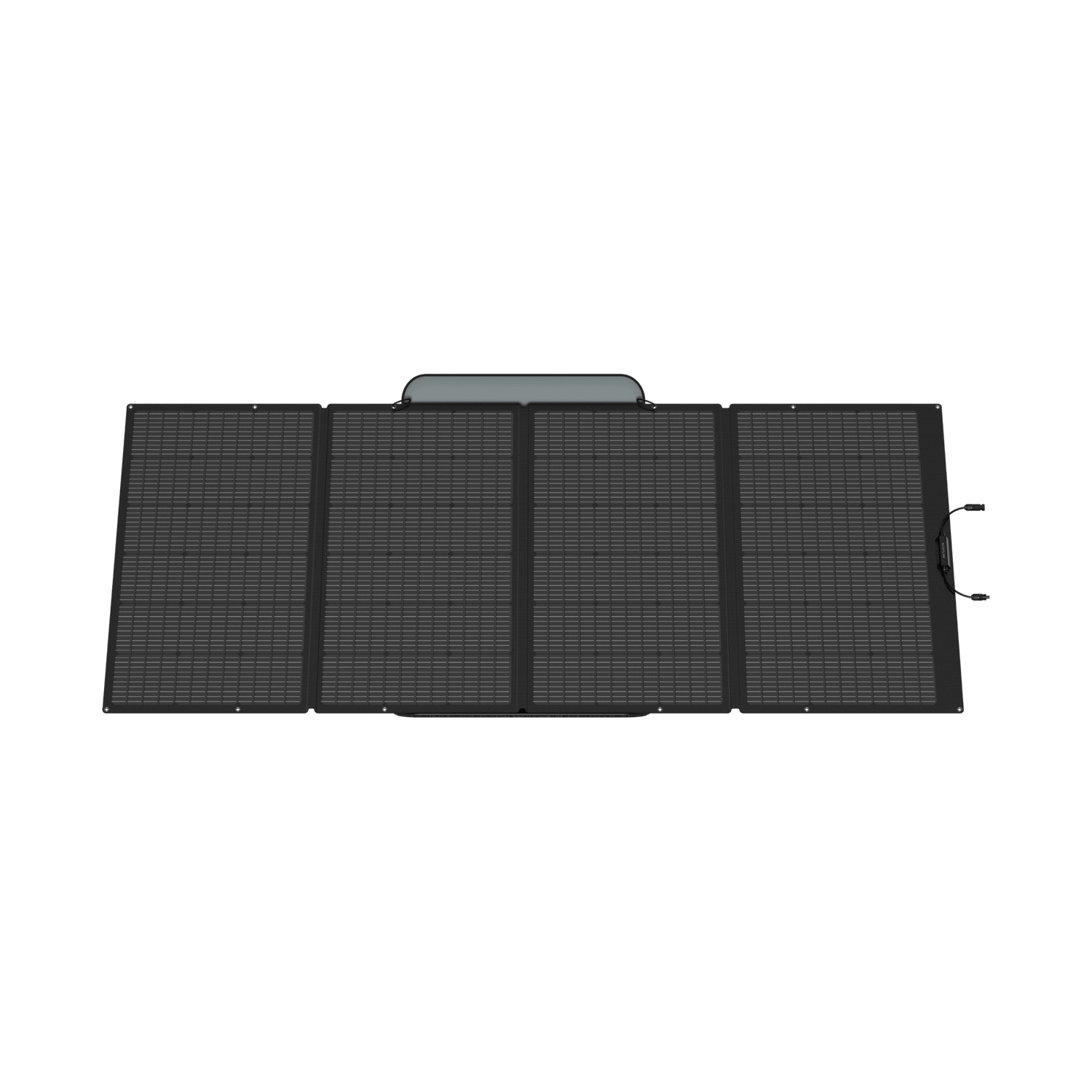 Load image into Gallery viewer, EcoFlow 400W Portable Solar Blanket