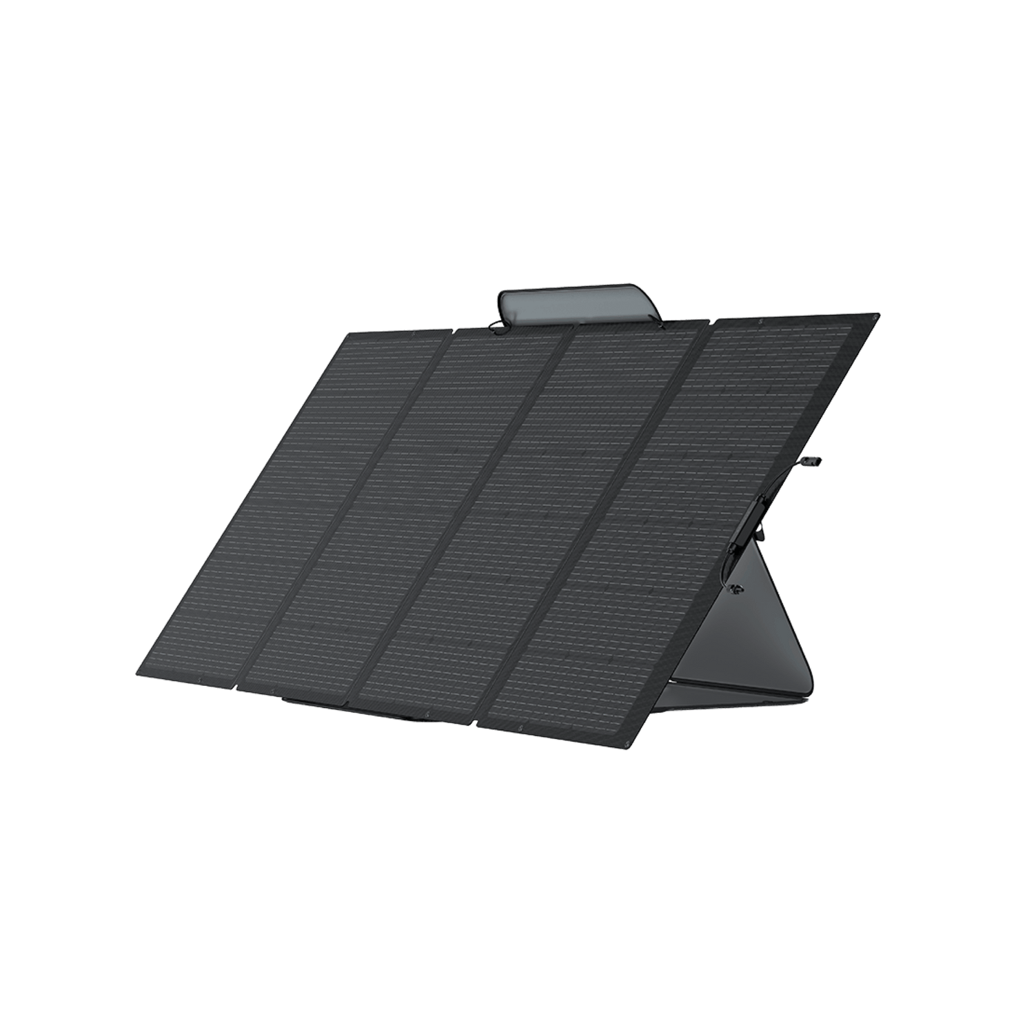 Load image into Gallery viewer, EcoFlow 400W Portable Solar Blanket