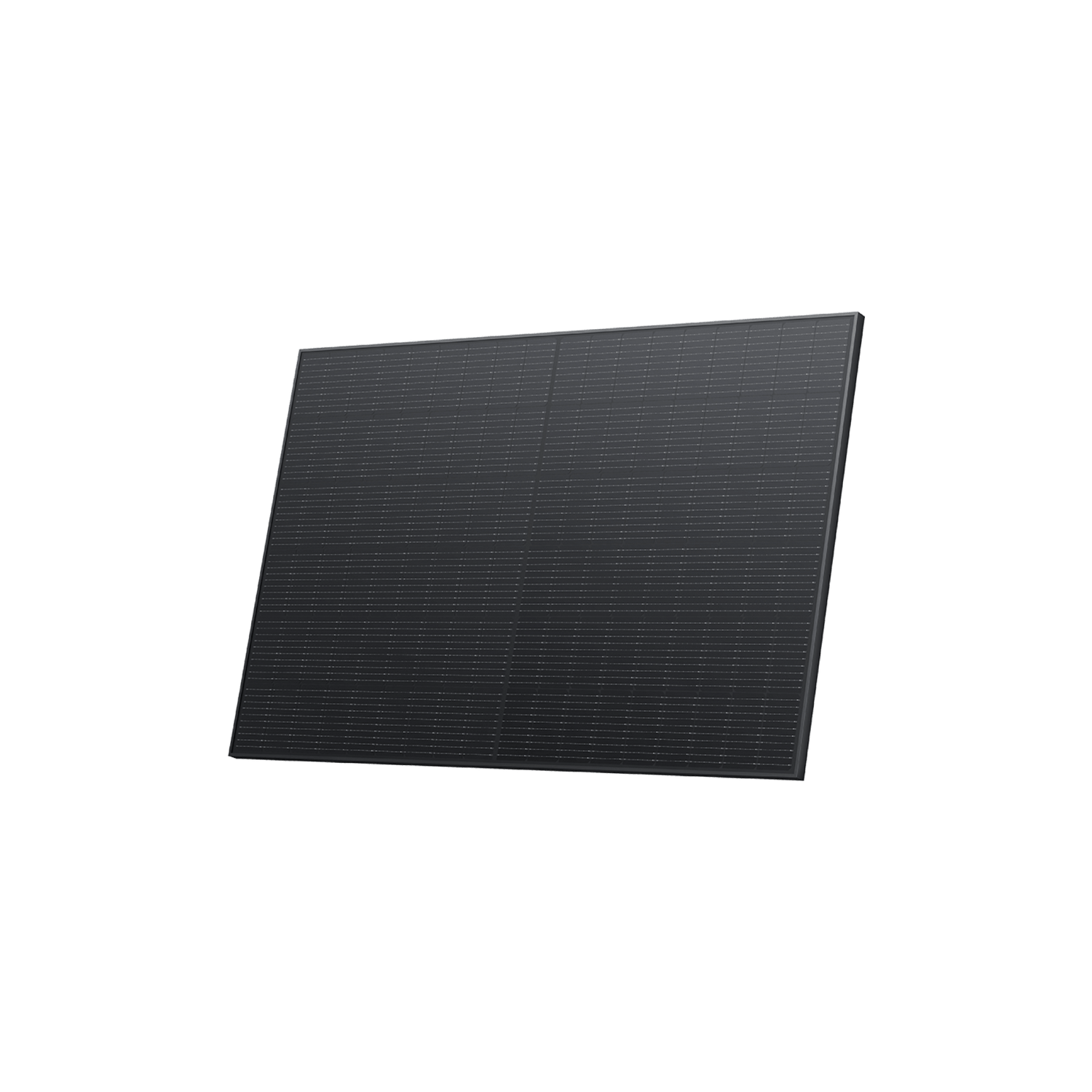 Load image into Gallery viewer, EcoFlow 100W Rigid Solar Panel