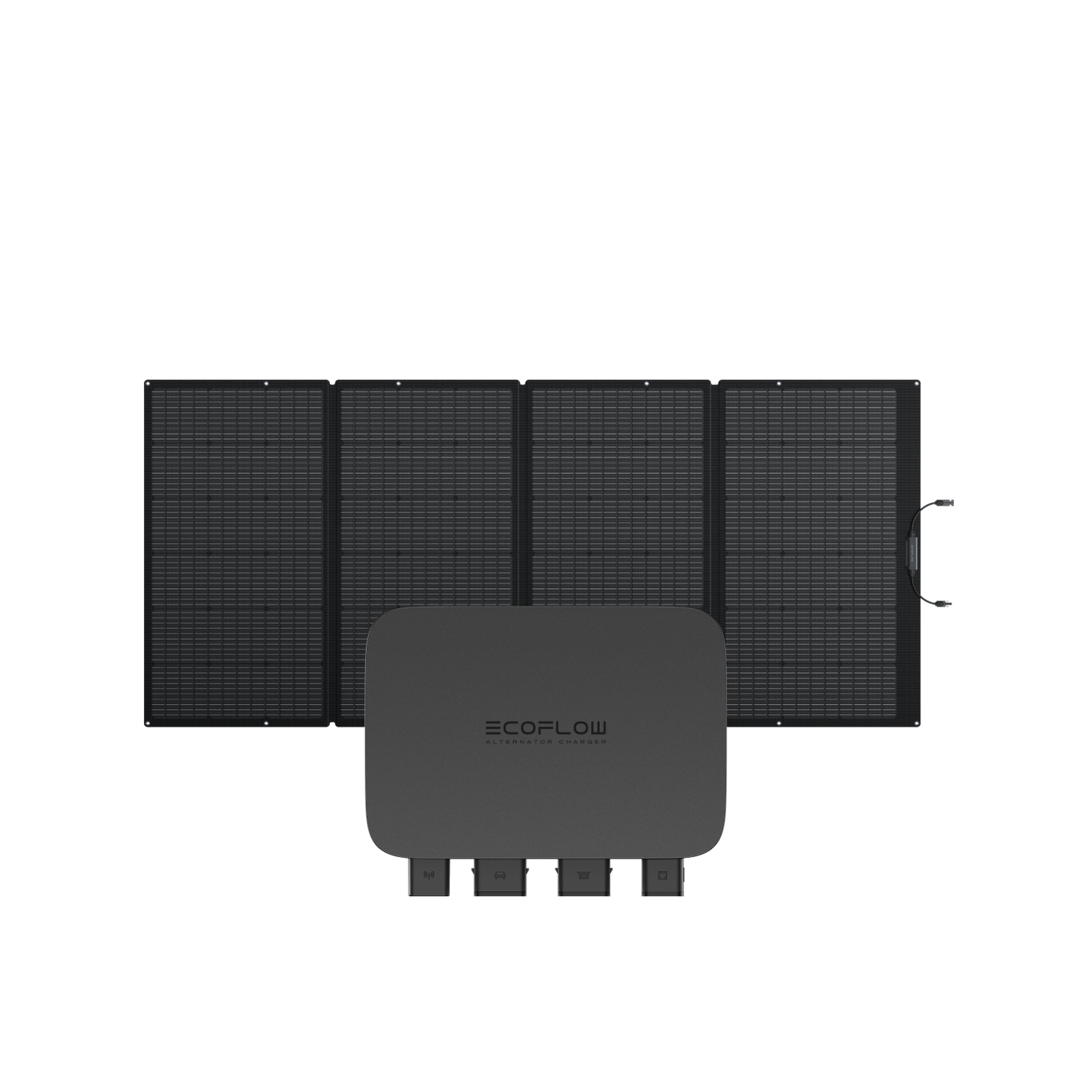 Load image into Gallery viewer, EcoFlow 800W Alternator Charger