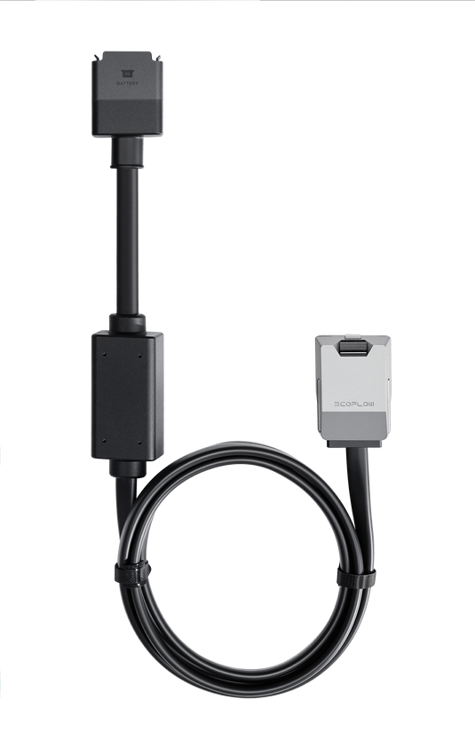 EcoFlow Alternator Charger XT150 Output Cable