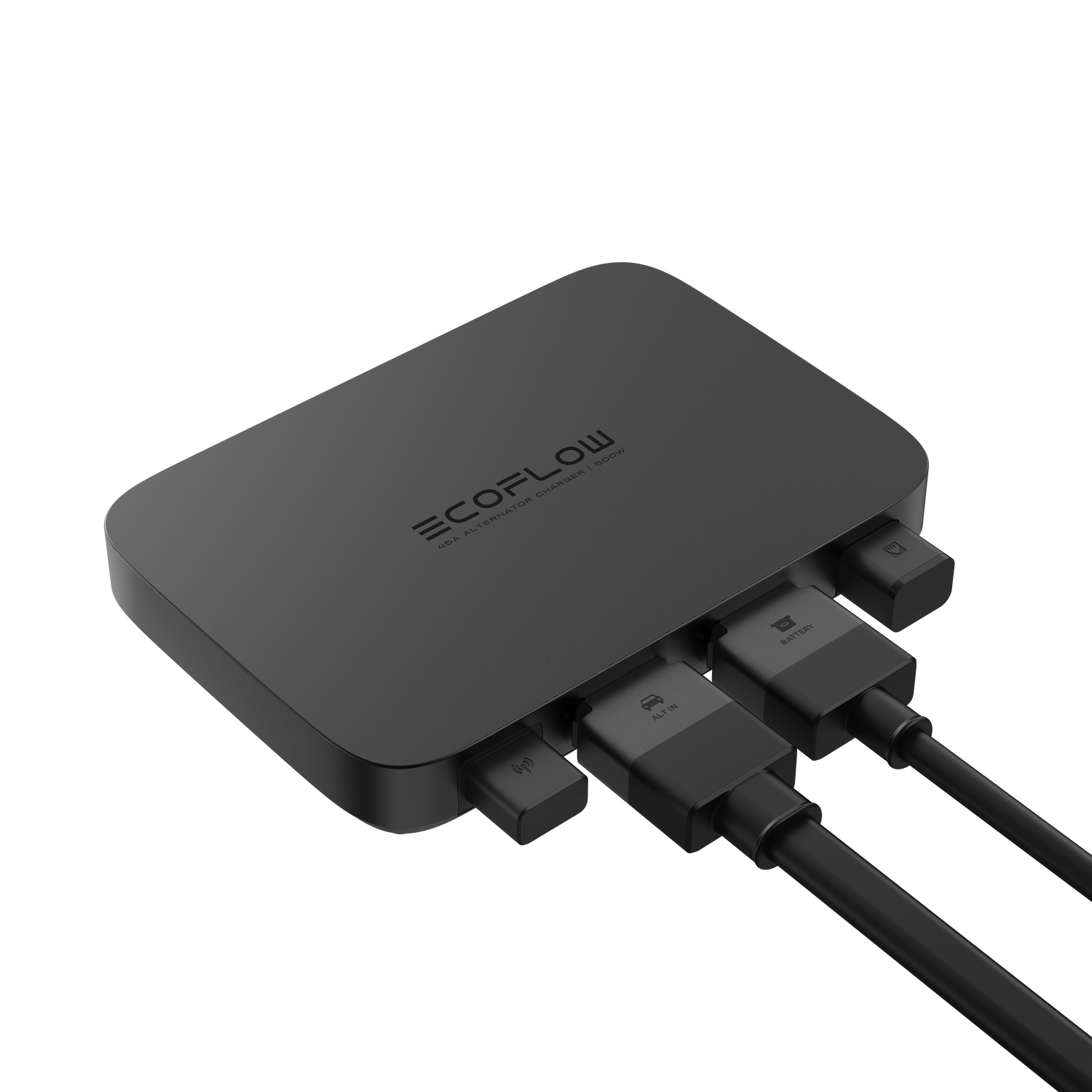 Load image into Gallery viewer, EcoFlow 500W Alternator Charger