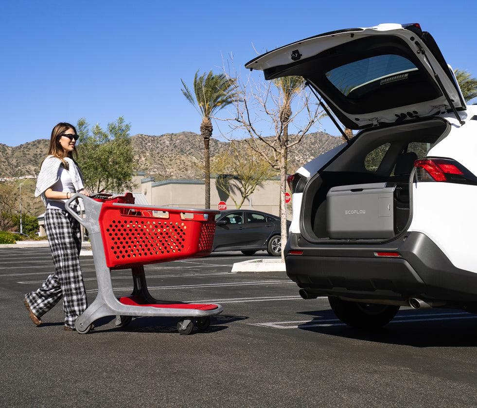 Built for Every Scenario