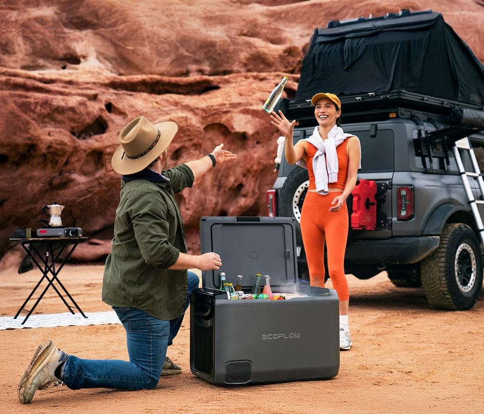 Built for Every Scenario