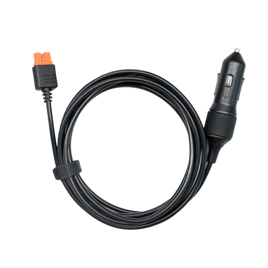 EcoFlow Car Charging Cable