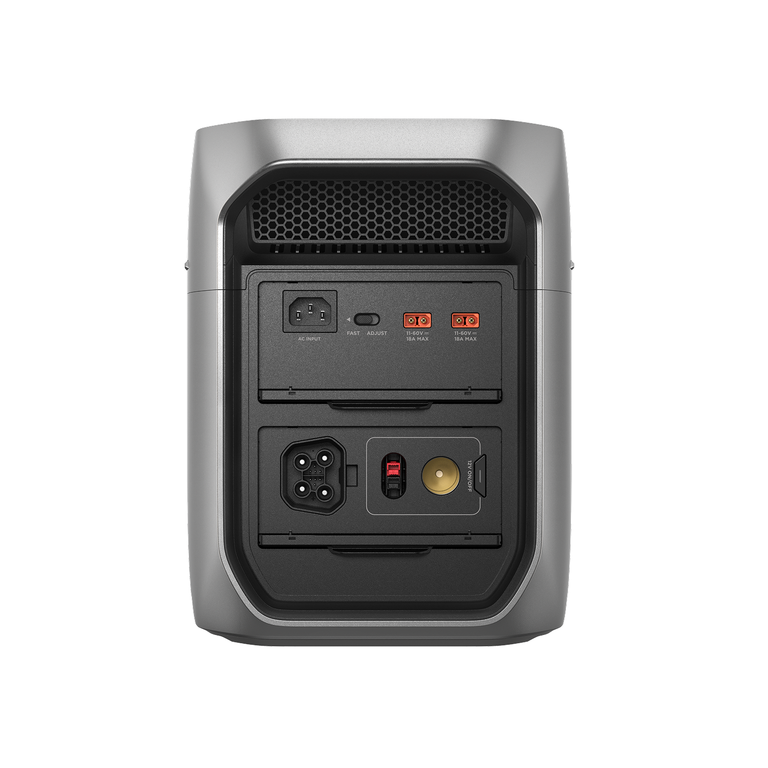 Load image into Gallery viewer, EcoFlow DELTA 3 Max Plus Portable Power Station