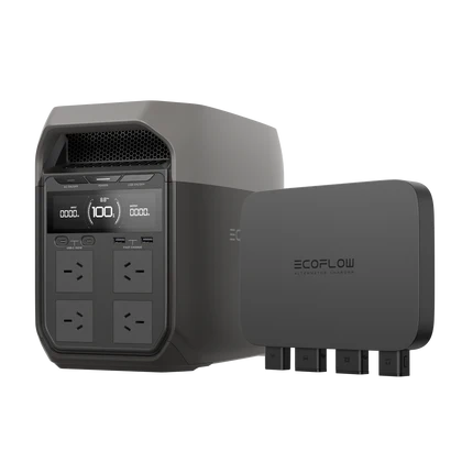 Load image into Gallery viewer, EcoFlow 500W Alternator Charger