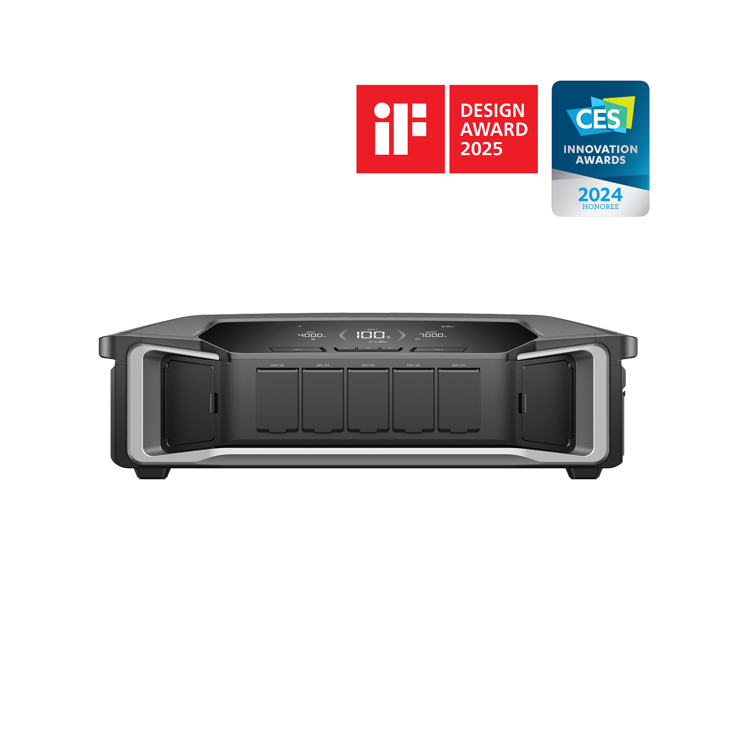 Load image into Gallery viewer, EcoFlow DELTA Pro Ultra Whole-home Backup Battery