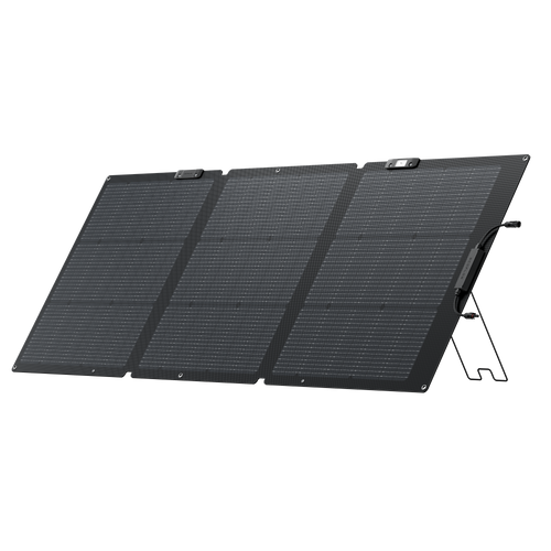 EcoFlow NextGen 160W Single-facial Solar Blanket