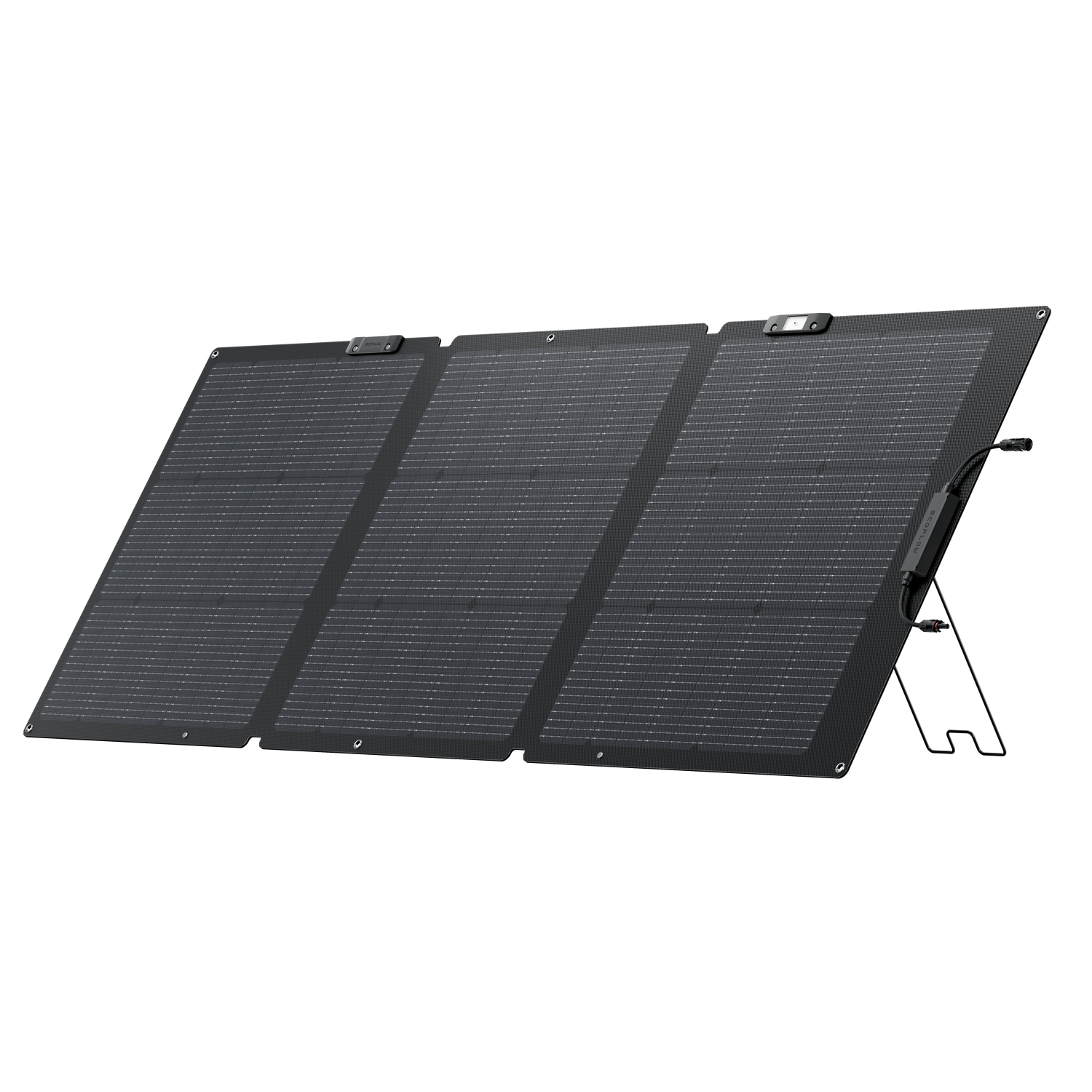 Load image into Gallery viewer, EcoFlow NextGen 160W Single-facial Solar Panel
