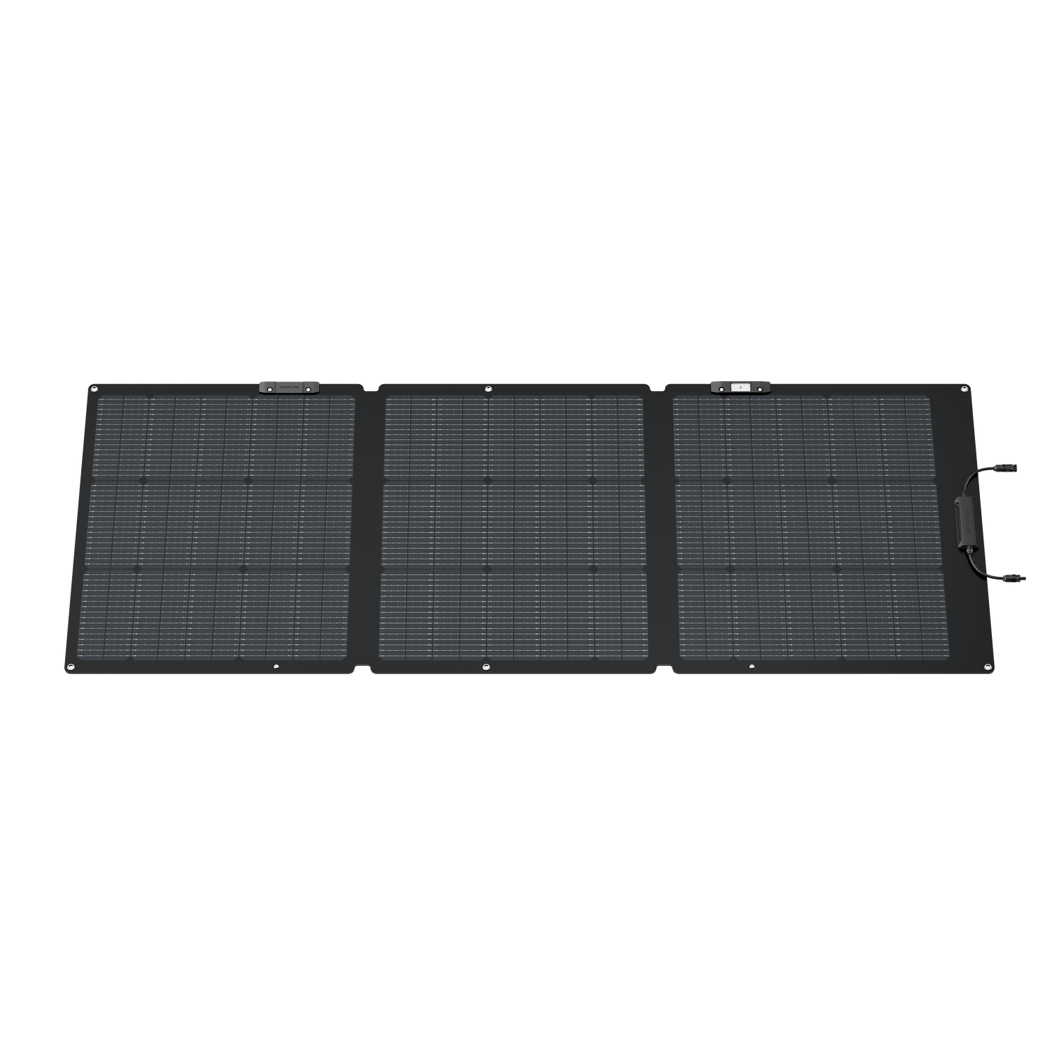 Load image into Gallery viewer, EcoFlow NextGen 160W Single-facial Solar Panel