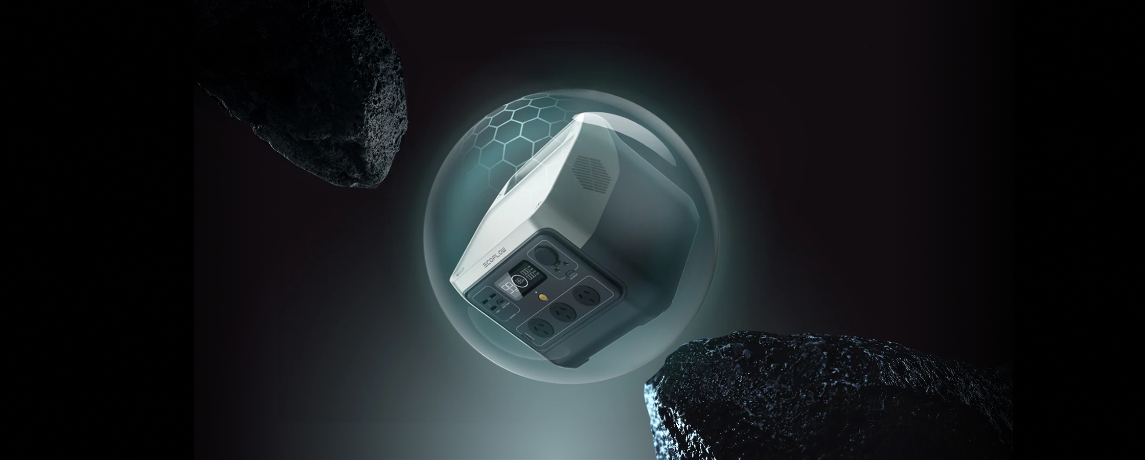 Safe, for up to 10 years of use.