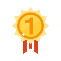 #1 Leader in Innovation