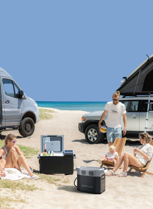 Outdoor Recreation