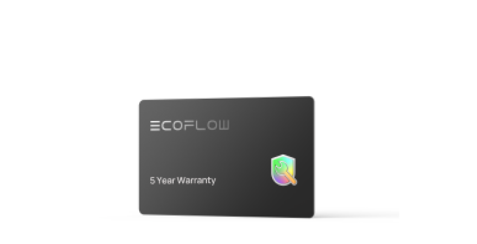 Warranty Protection