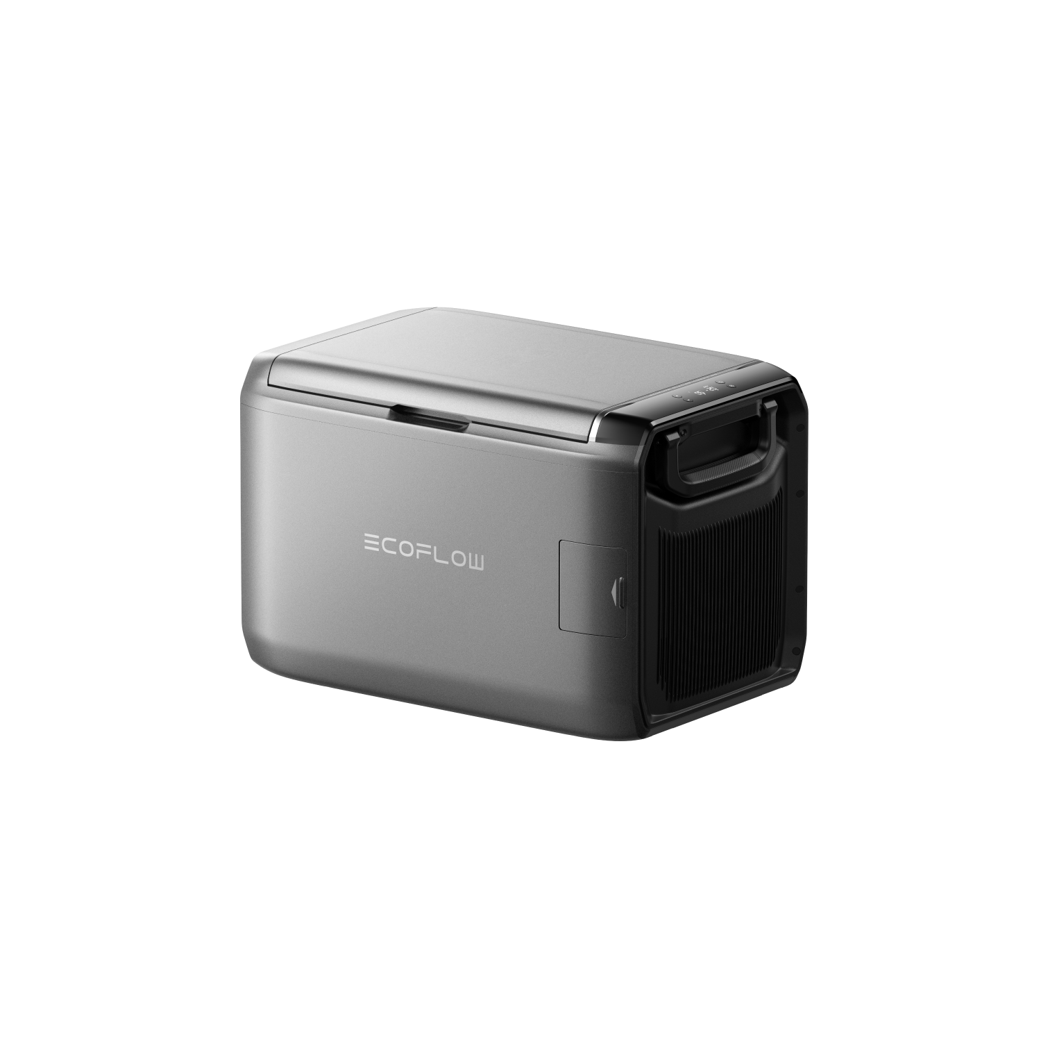 Load image into Gallery viewer, EcoFlow GLACIER Classic Portable Fridge Freezer