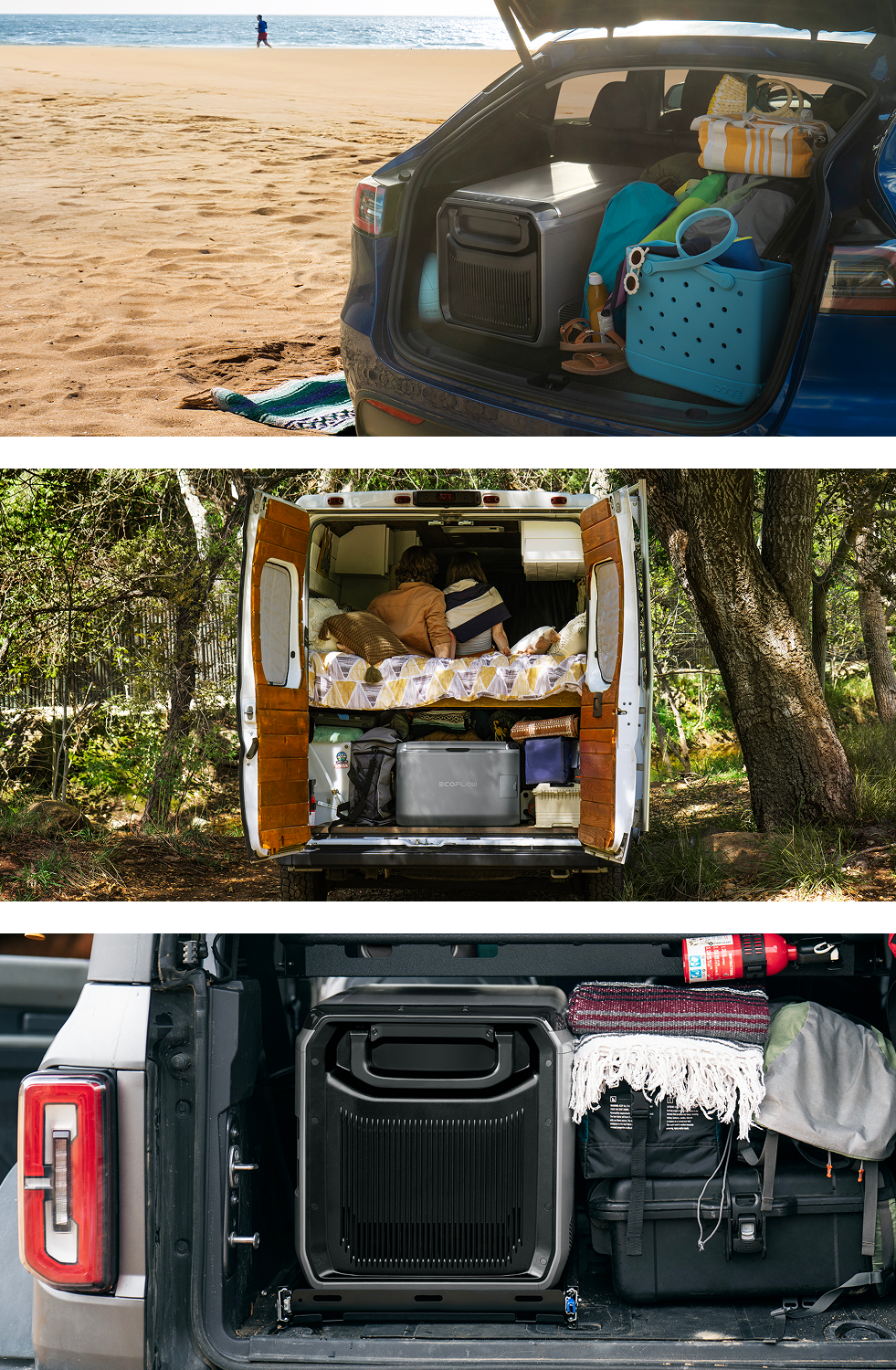 Perfectly Designed for Every Journey