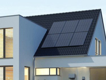 Solar Panels for House