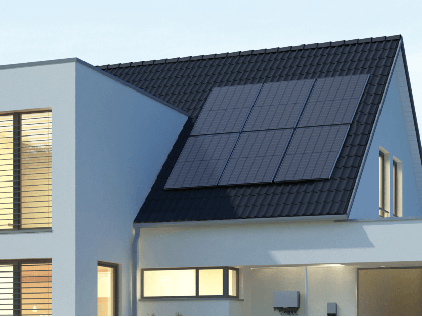 Solar Panels for House