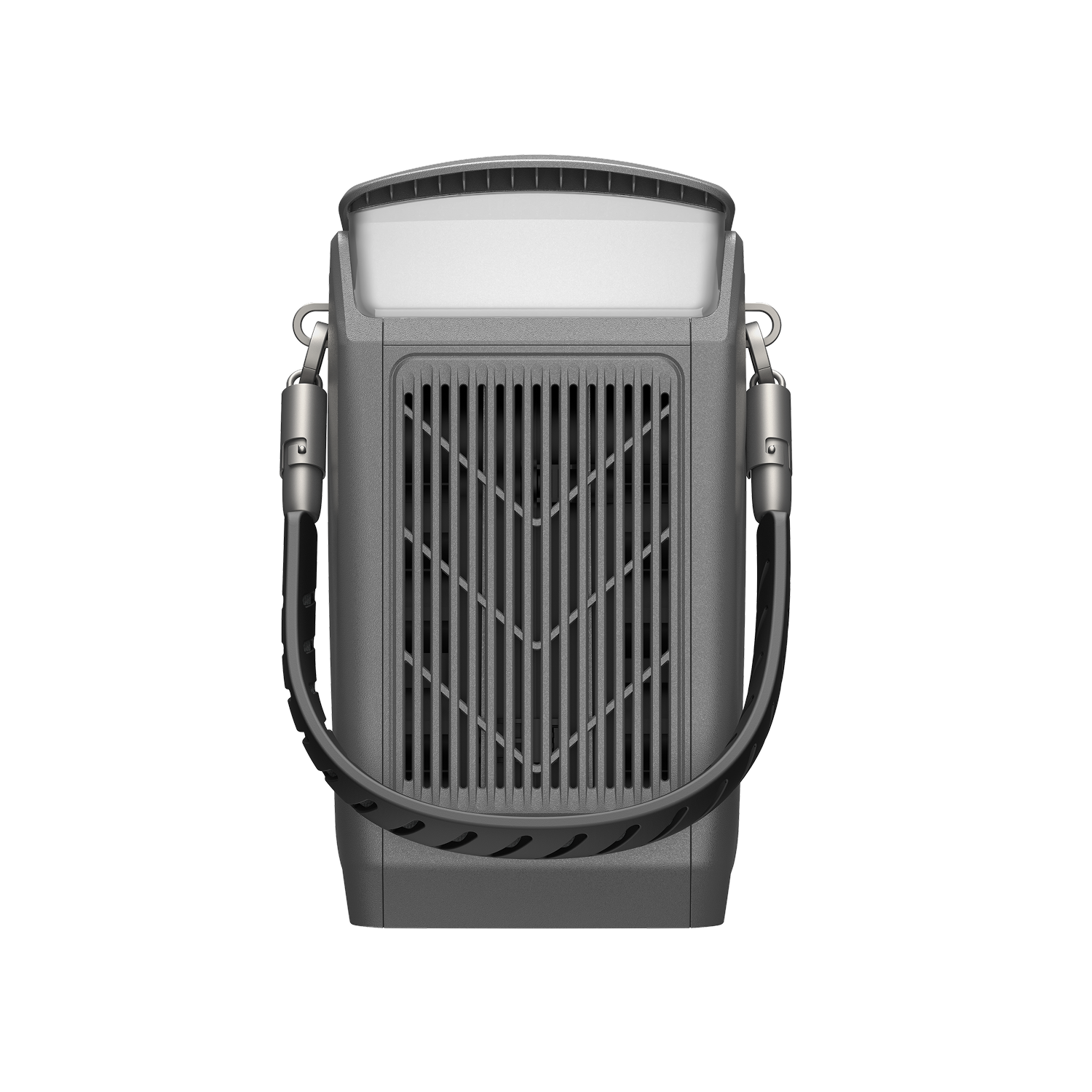 Load image into Gallery viewer, EcoFlow TRAIL Plus 300 DC Portable Power Station