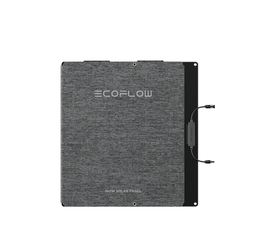 EcoFlow NextGen 160W Portable Solar Panel