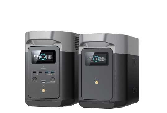 Load image into Gallery viewer, EcoFlow DELTA 2 Portable Power Station