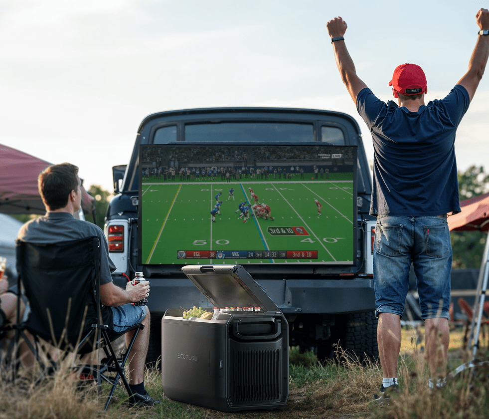 Built for Every Scenario