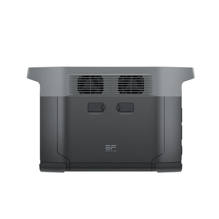 Load image into Gallery viewer, EcoFlow DELTA 2 Max (1900) Portable Power Station