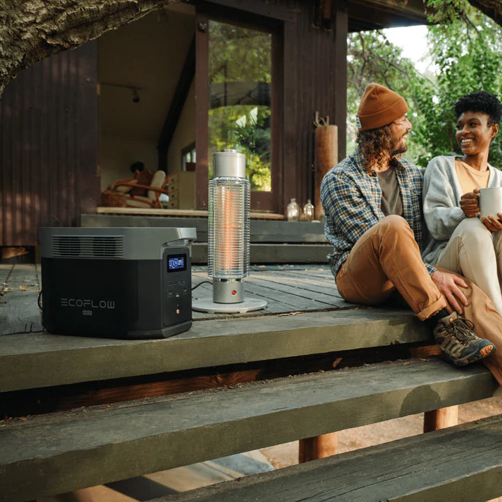Load image into Gallery viewer, EcoFlow DELTA 2 Max Portable Power Station
