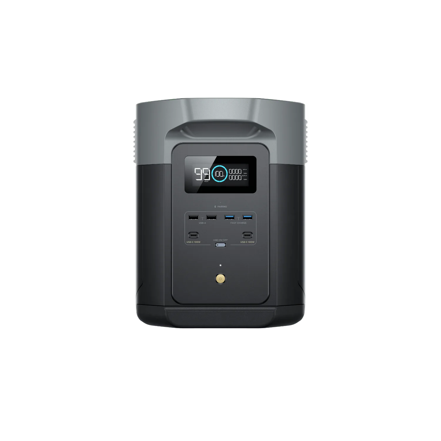 Load image into Gallery viewer, EcoFlow DELTA 2 Max Portable Power Station