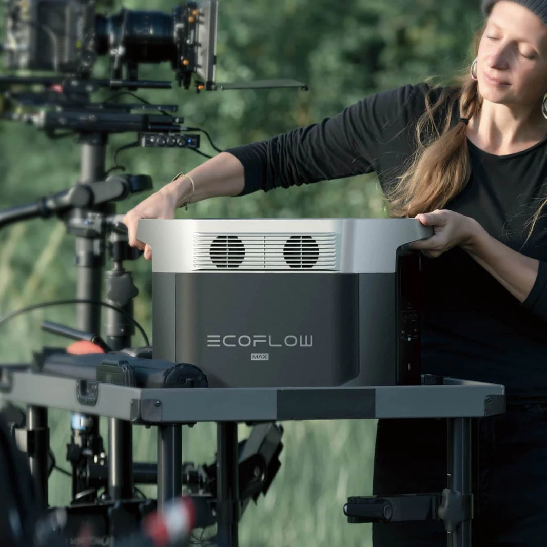 Load image into Gallery viewer, EcoFlow DELTA Max Portable Power Station