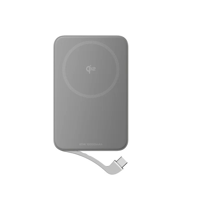 Load image into Gallery viewer, EcoFlow RAPID Magnetic Power Bank (10000mAh)