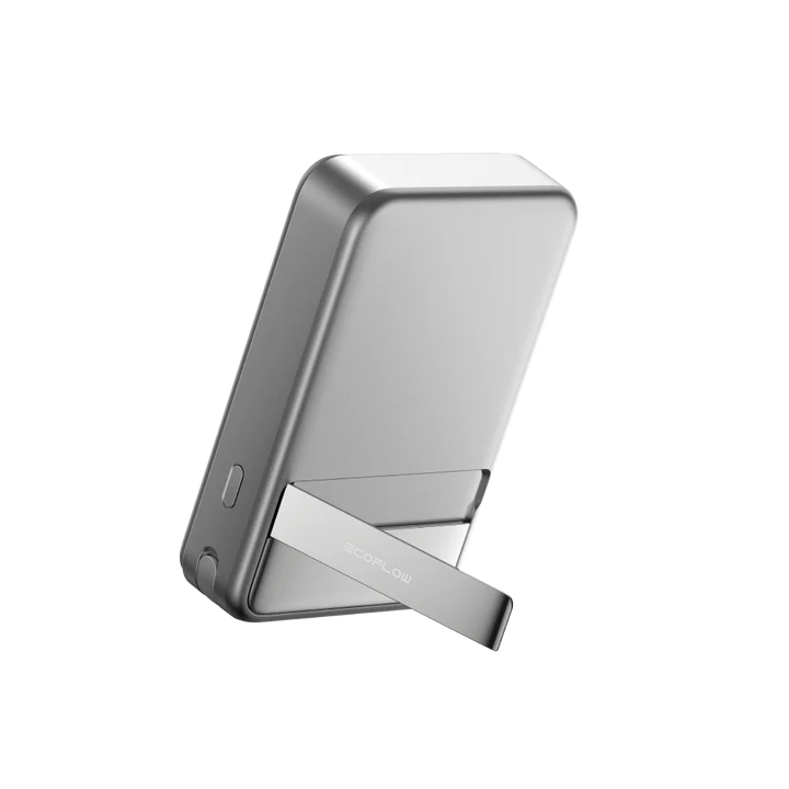 Load image into Gallery viewer, EcoFlow RAPID Magnetic Power Bank (10000mAh)