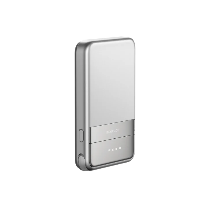 Load image into Gallery viewer, EcoFlow RAPID Magnetic Power Bank (5000mAh)