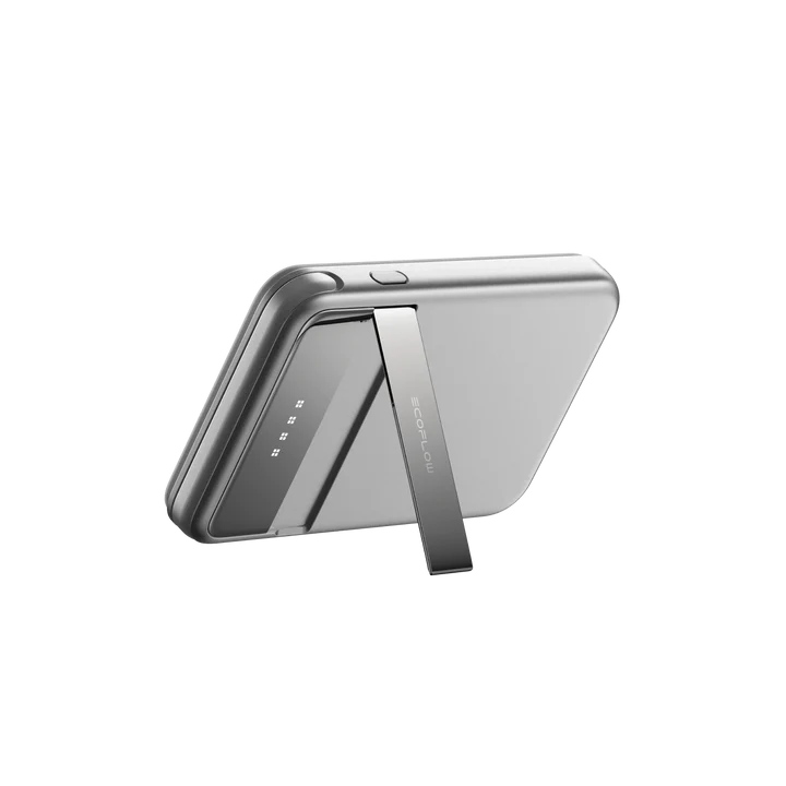 Load image into Gallery viewer, EcoFlow RAPID Magnetic Power Bank (5000mAh)