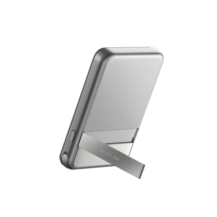 Load image into Gallery viewer, EcoFlow RAPID Magnetic Power Bank (5000mAh)