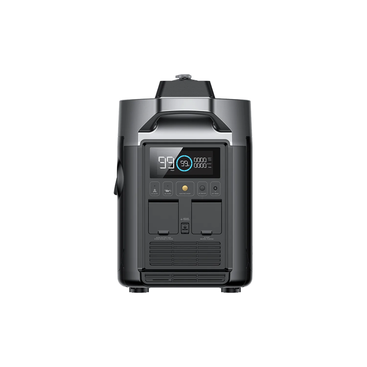 Load image into Gallery viewer, EcoFlow Smart Generator