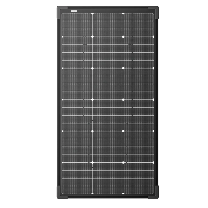 Load image into Gallery viewer, EcoFlow 125W Bifacial Modular Solar Panel