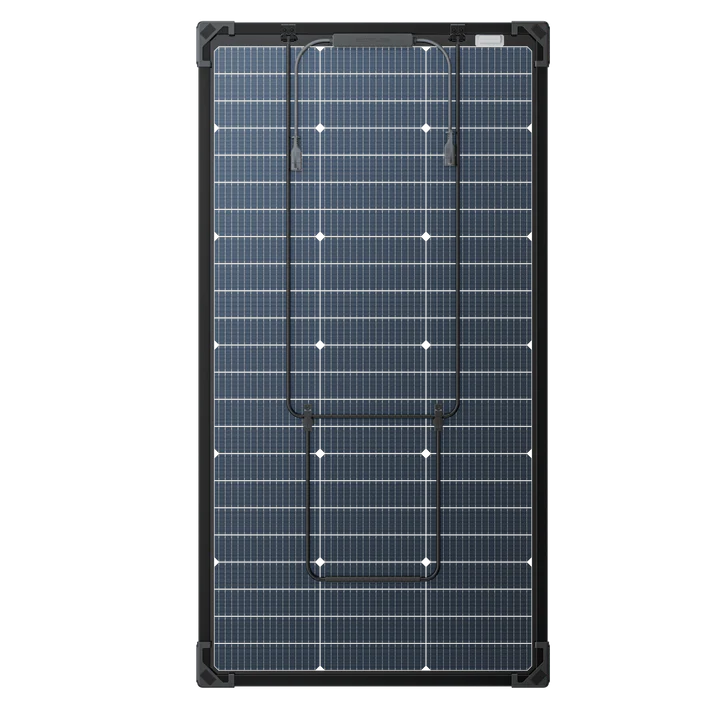 Load image into Gallery viewer, EcoFlow 125W Bifacial Modular Solar Panel