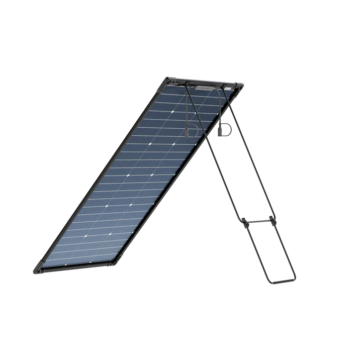 Load image into Gallery viewer, EcoFlow 125W Bifacial Modular Solar Panel